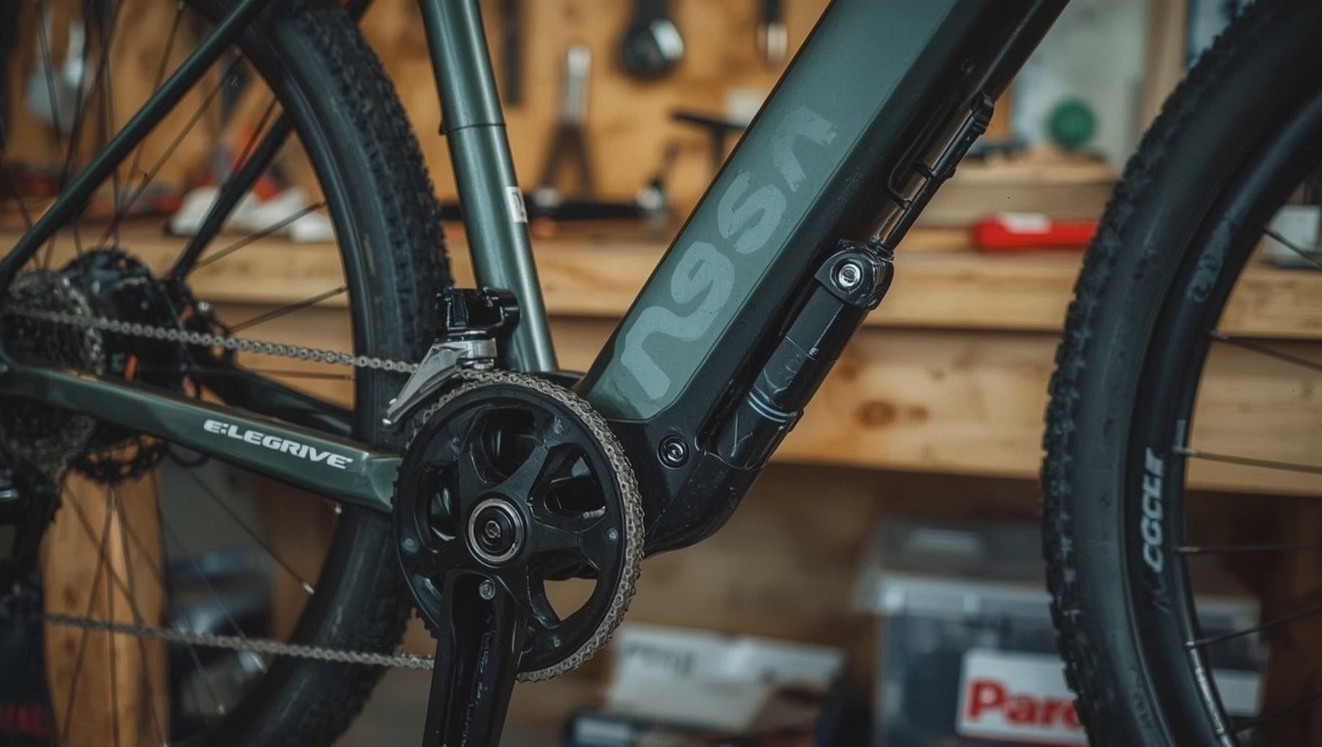 e bike welcher motor ist der beste
