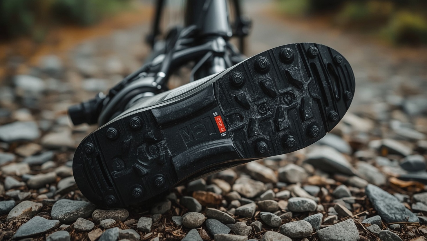 fahrradschuhe herren ohne klick