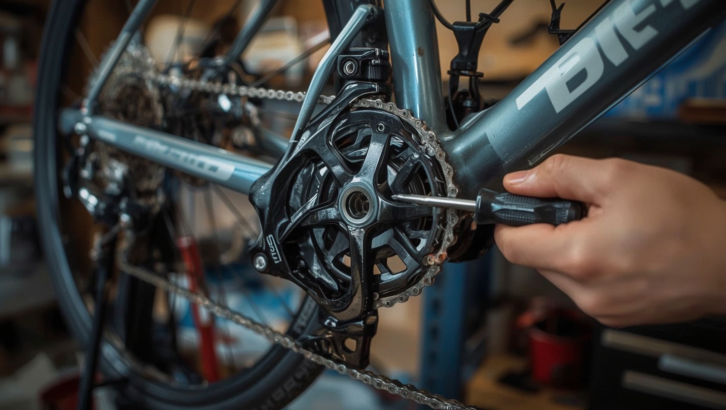 shimano schaltung einstellen / anleitung pdf