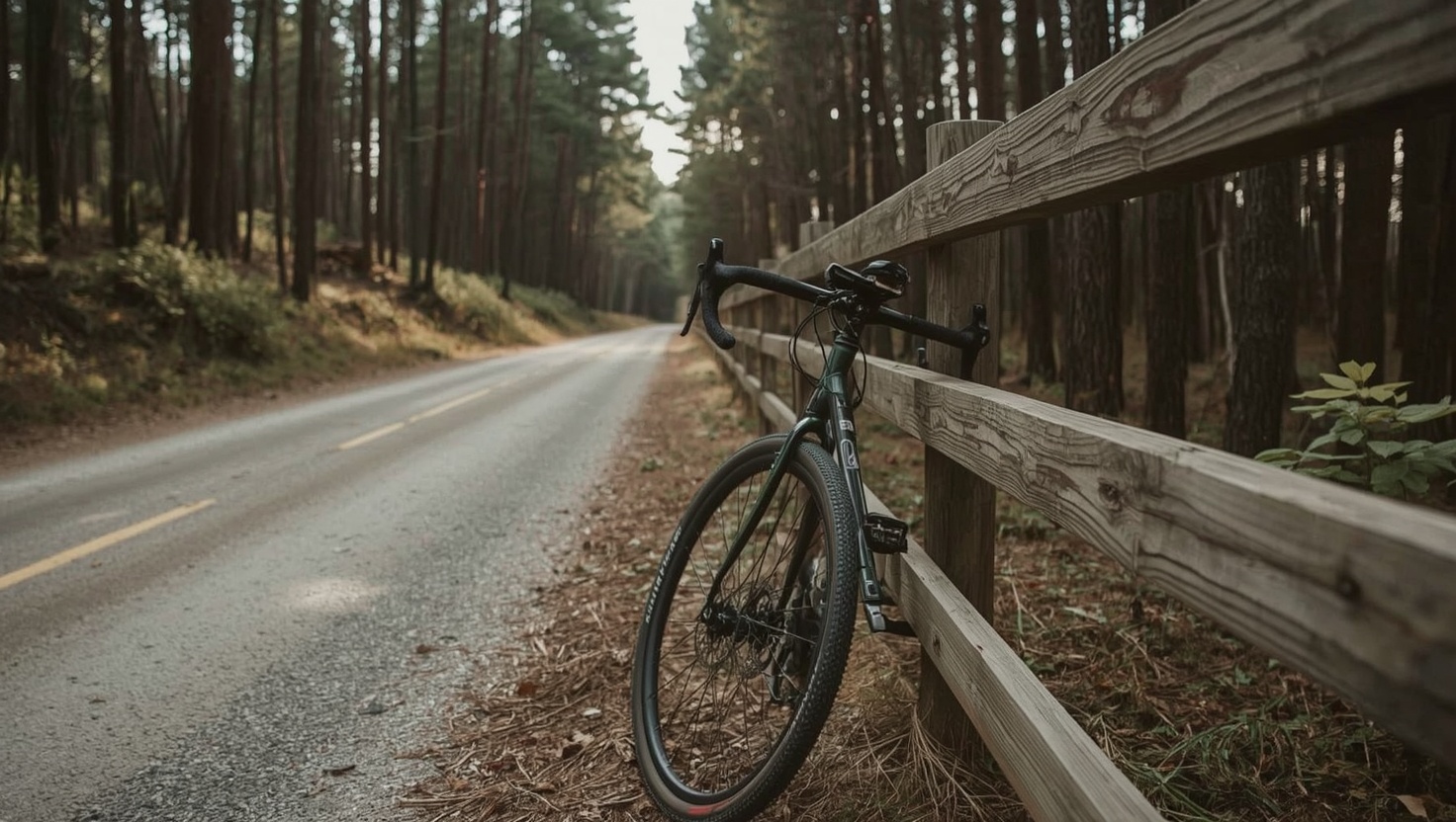 was ist gravelbike
