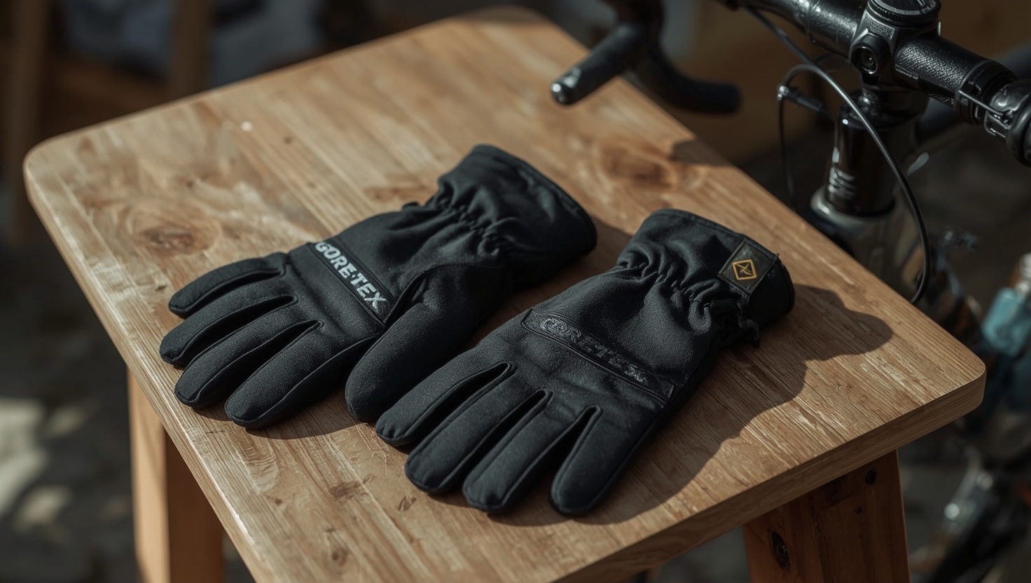 winterhandschuhe herren test
